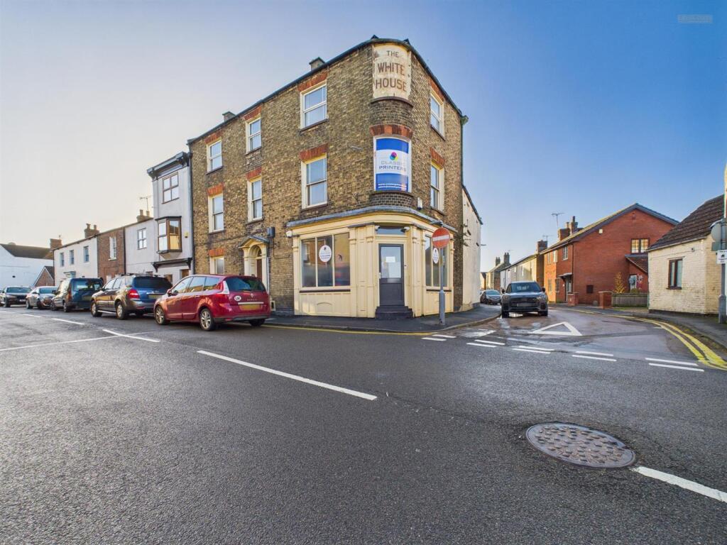 Main image of property: South Street, Peterborough