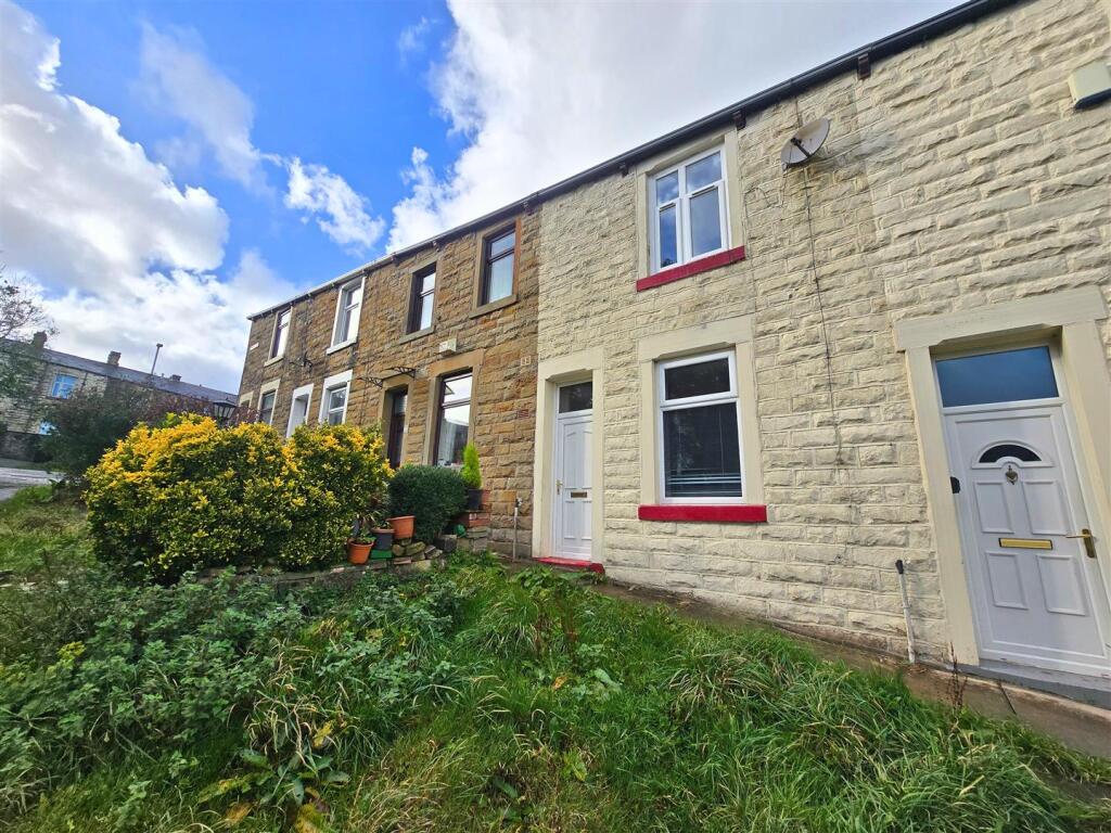 Main image of property: Grant Street, Burnley