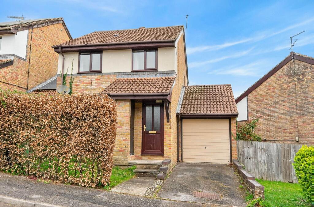 Main image of property: Lowden Close, Winchester, SO22