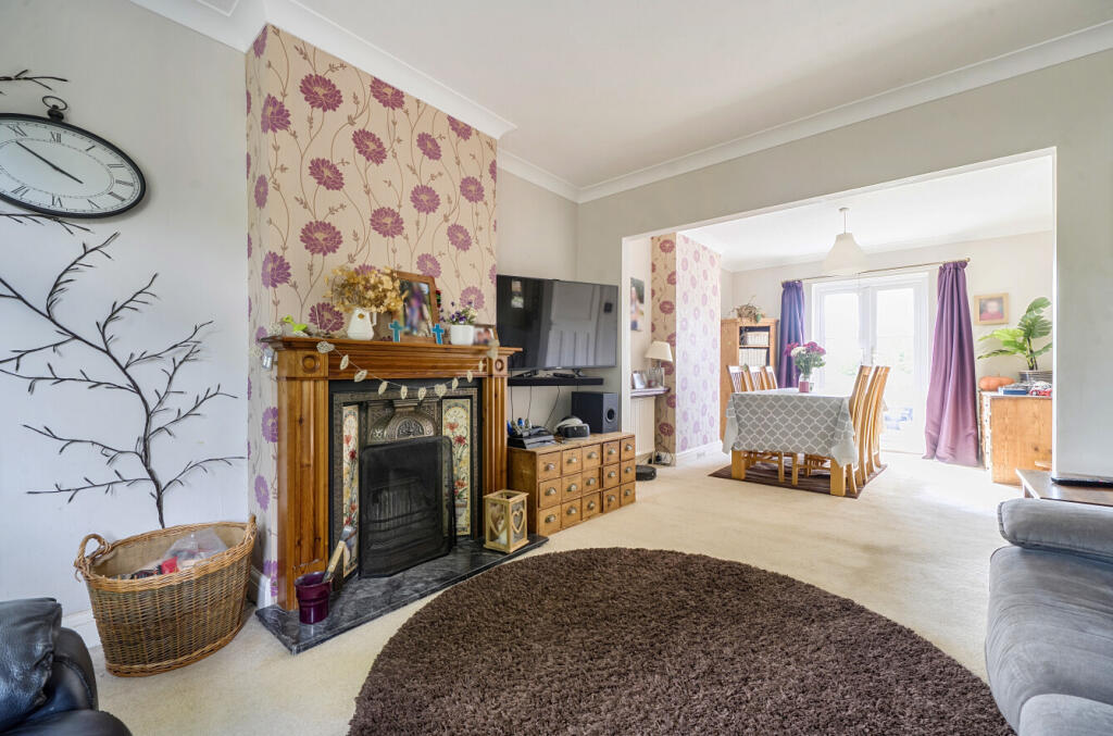 House in East Devon, Littletown, Honiton - More