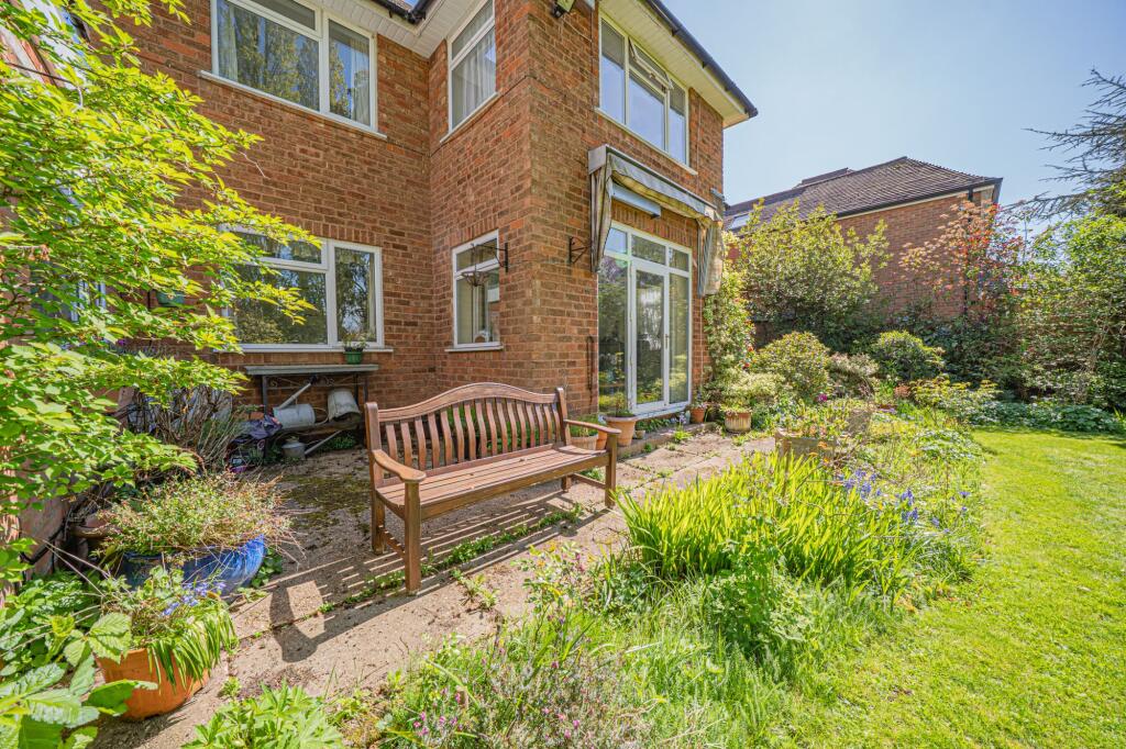 Additional image 29 of Tilehouse Green Lane, Knowle, B93