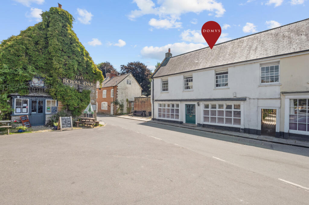 Main image of property: Cerne Abbas, Dorset