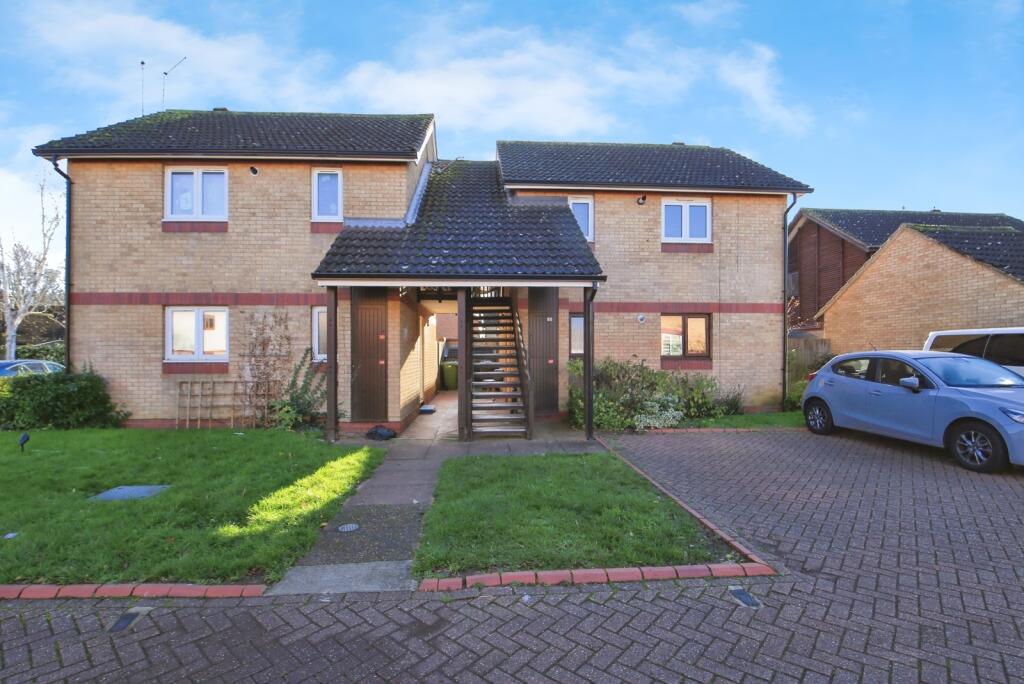 Main image of property: Swallowfield, Peterborough, Cambridgeshire, PE4