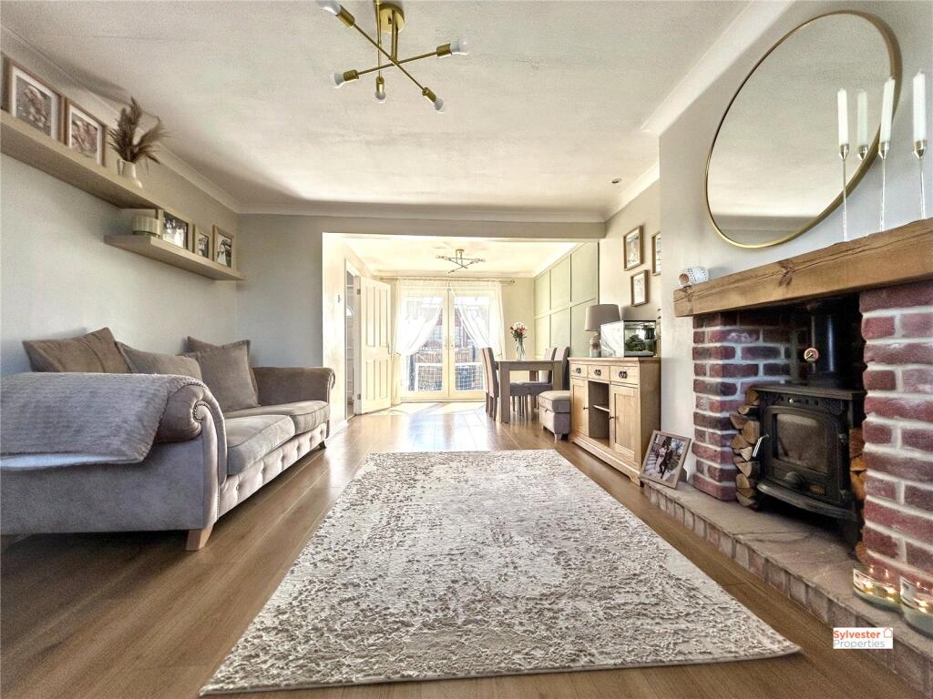 House in Stanley, County Durham - View 4