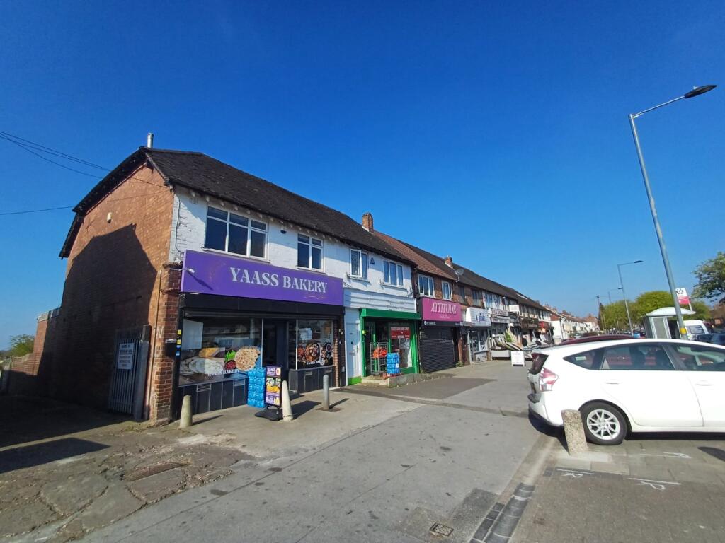 Main image of property: Hawthorn Road, Birmingham, West Midlands, B44
