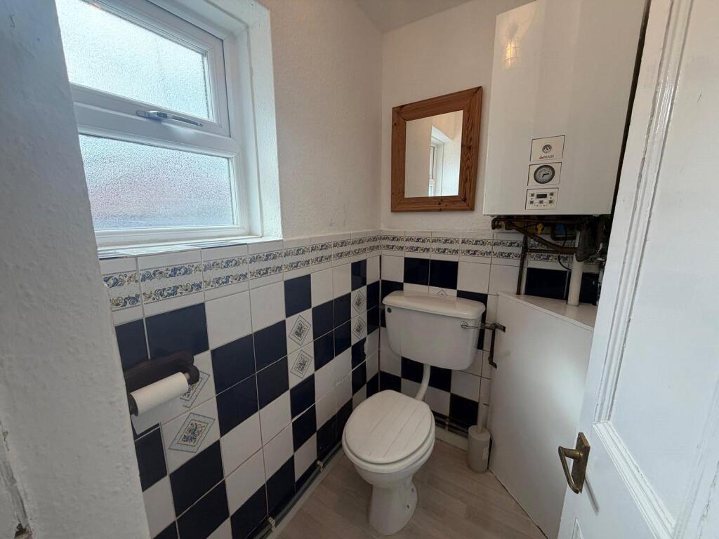 Apartment in Dudley - More