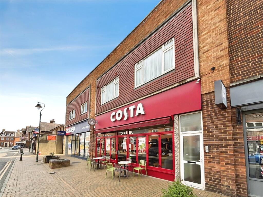 Main image of property: Commercial Road, Paddock Wood, Tonbridge, Kent, TN12