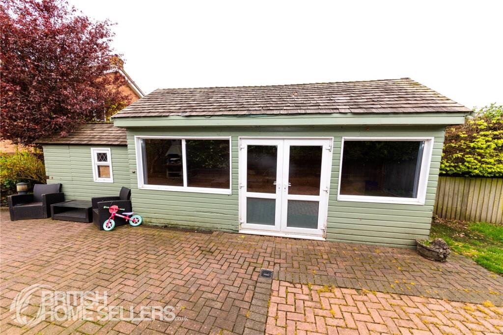 Additional image 24 of Barley Mow Lane, Catshill, Bromsgrove, Worcestershire, B61