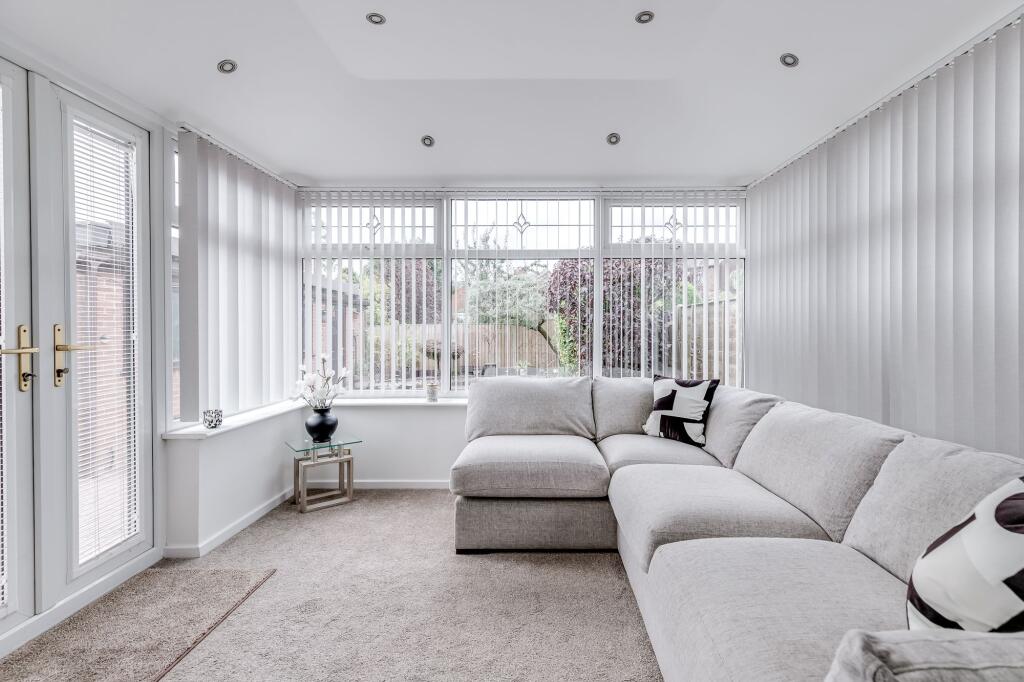 House in Wigan, Greater Manchester - View 4