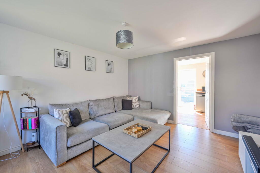 House in Cannock Chase, Hednesford - View 3
