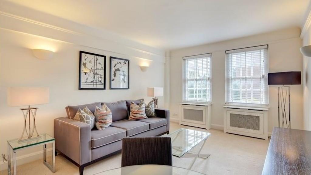 Main image of property: Fulham Road, London