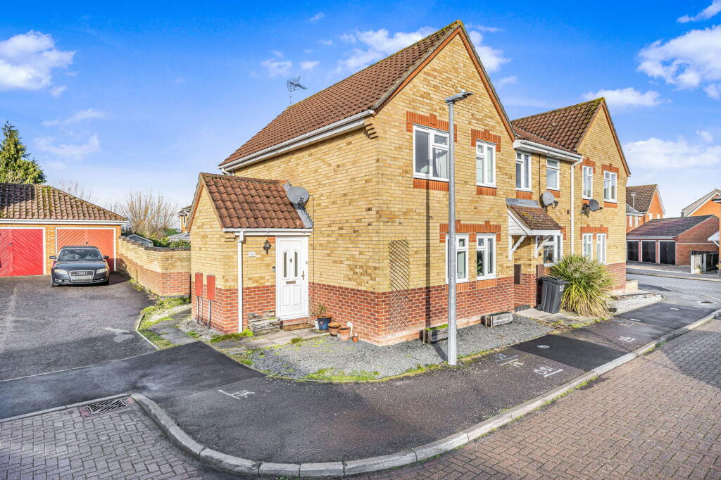 Main image of property: Epping Way, Witham, CM8 1NQ