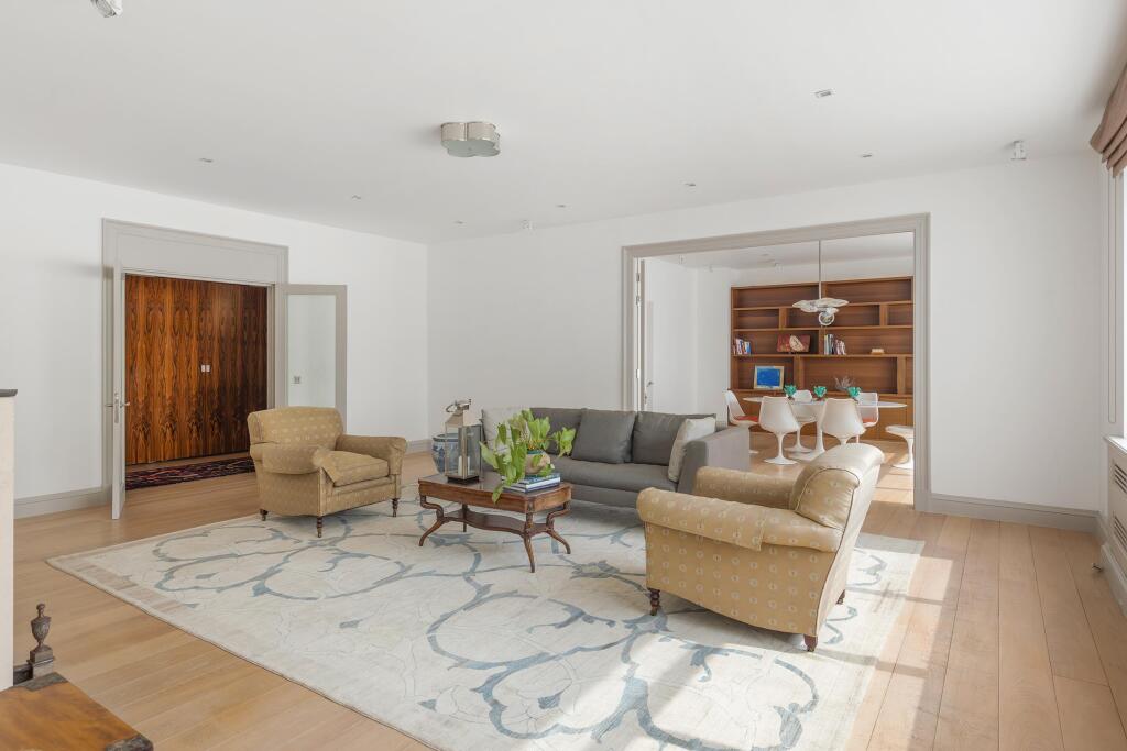 Main image of property: St. James's Place, London, SW1A