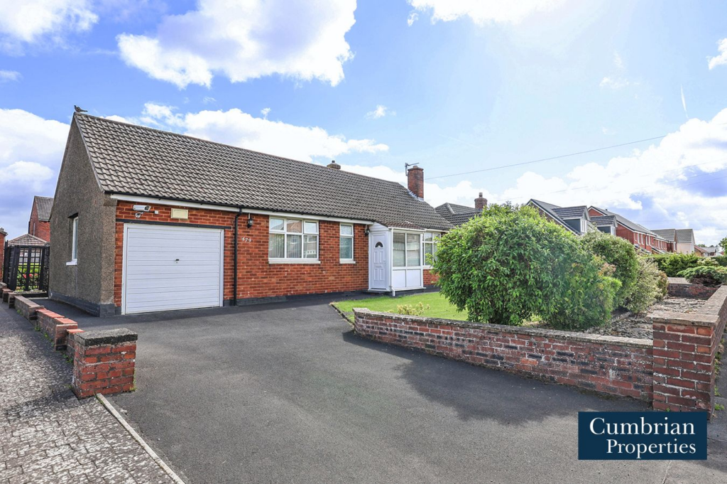 Main image of property: London Road, Carlisle, CA1
