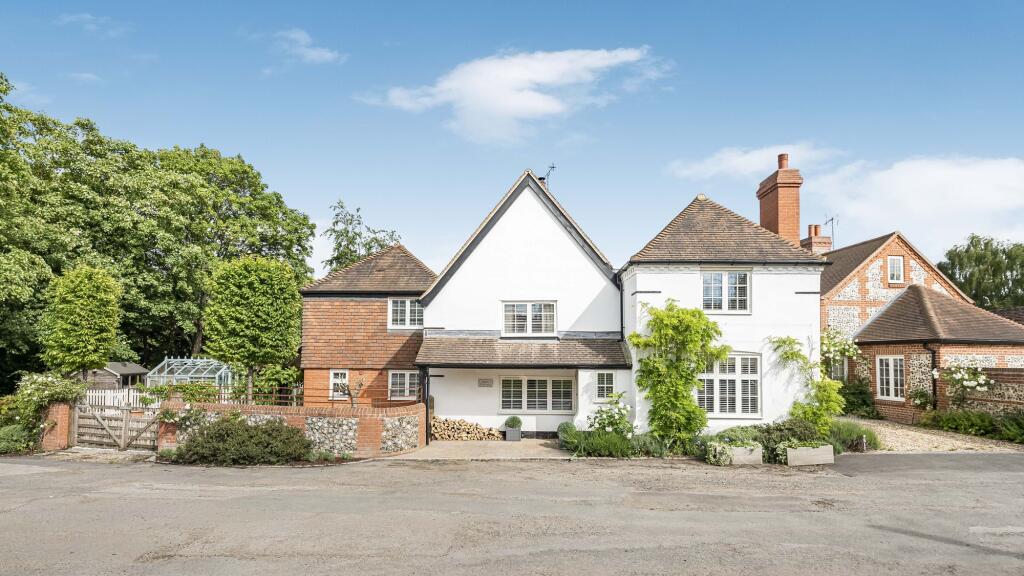 Main image of property: Peppard Common, Henley-On-Thames, RG9