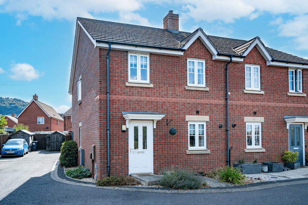 Main image of property: Swinyard Road, Malvern, WR14