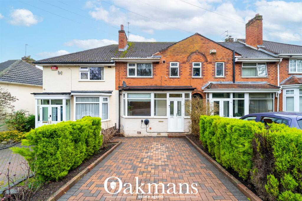 Main image of property: Weoley Avenue, Birmingham, West Midlands, B29