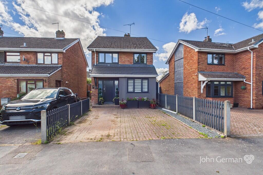Main image of property: Arden Road, Barton under Needwood