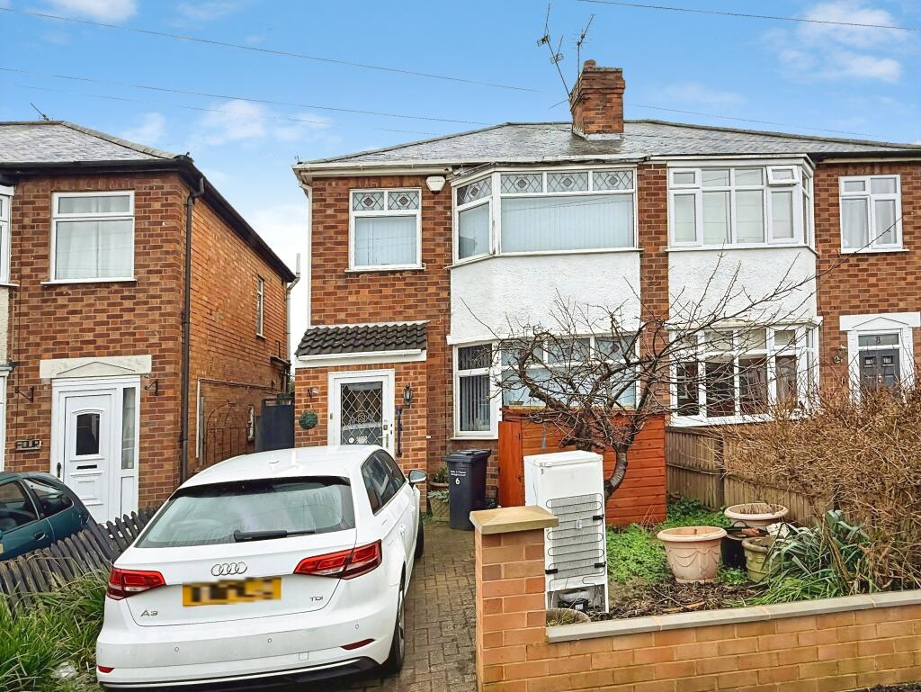 Main image of property: Kew Drive, Wigston, Leicester, LE18