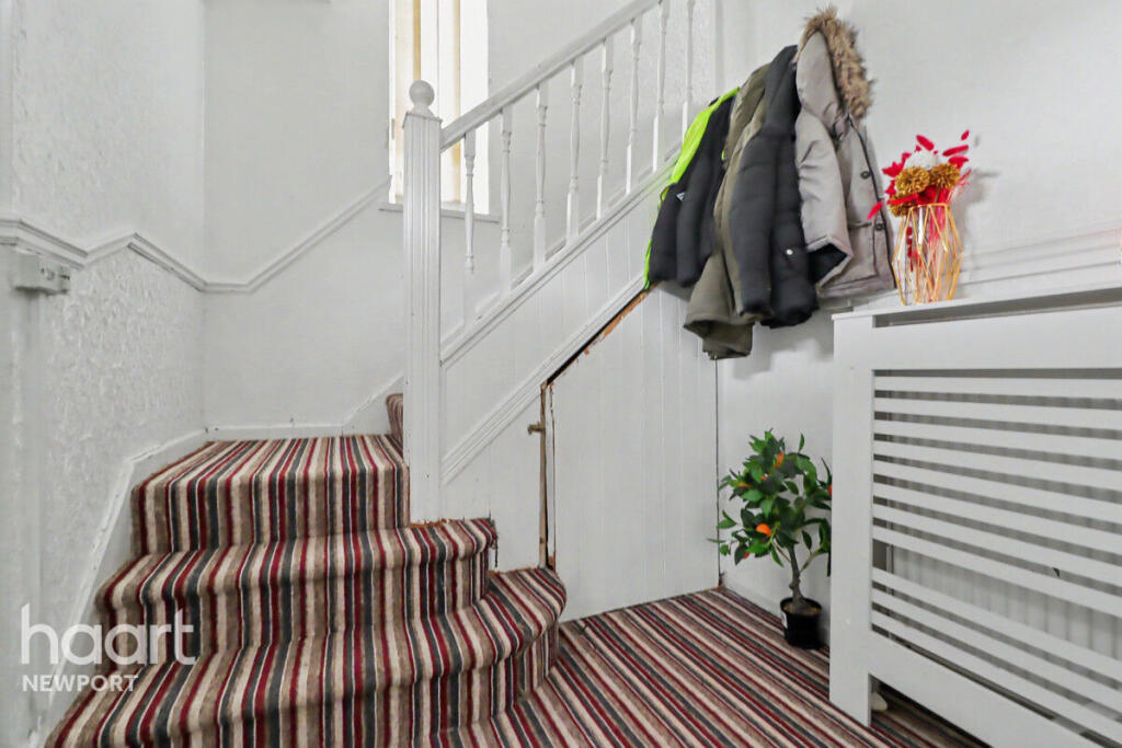 House in Newport, Ladyhill, Alway - View 4
