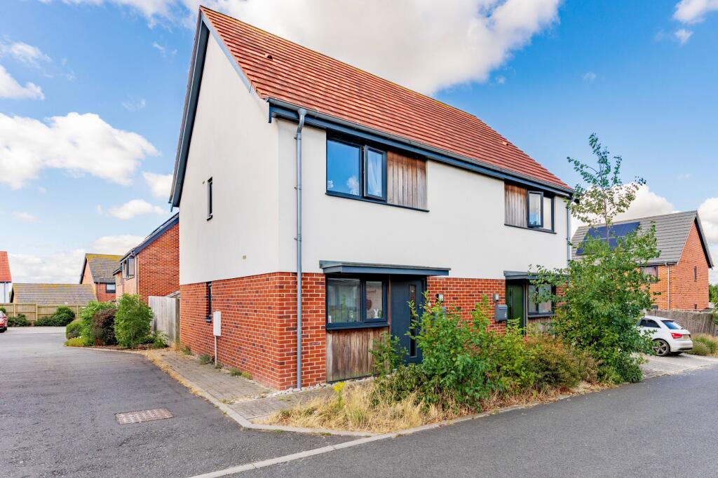 Main image of property: Walnut Tree Road, Mattishall