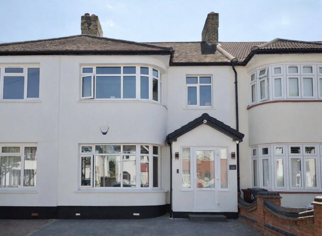 Main image of property: Cavendish Gardens, Barking, Essex, IG11