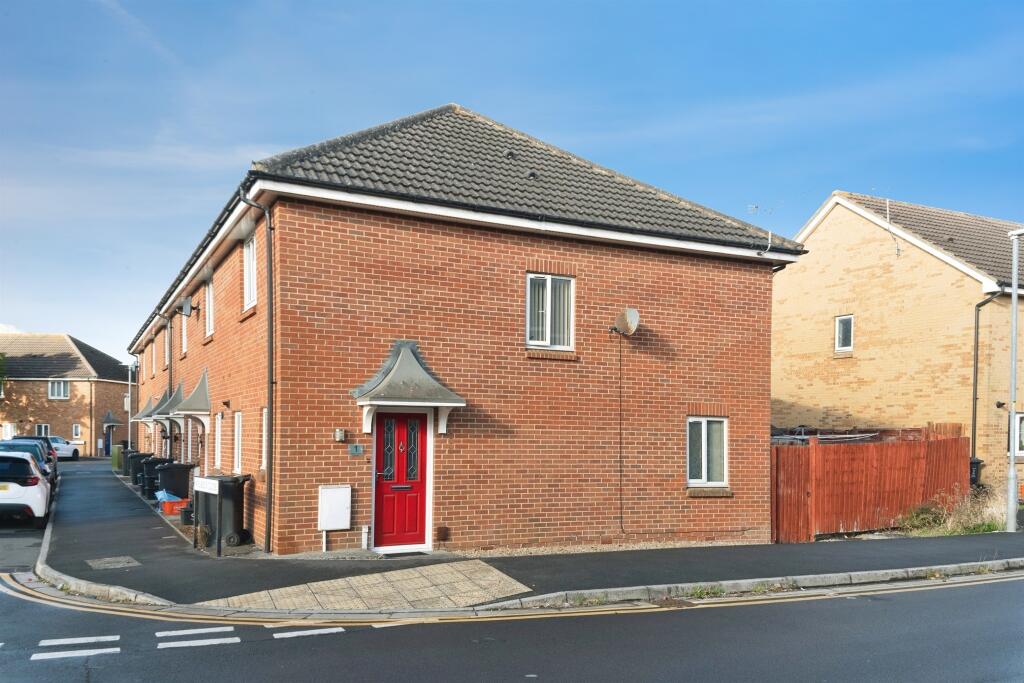 Main image of property: Welbeck Close, Swindon