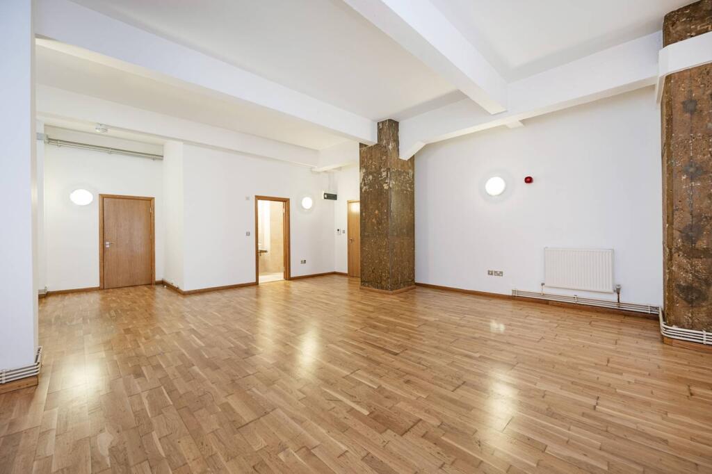 Main image of property: Ability View, Hackney, London, E2