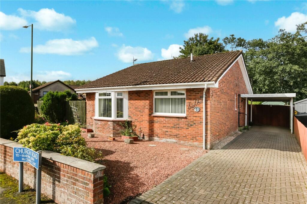 Main image of property: Church Road, California, Falkirk, Stirlingshire, FK1