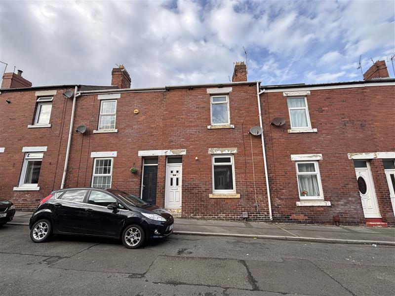 Main image of property: Ilchester Street, Seaham, SR7