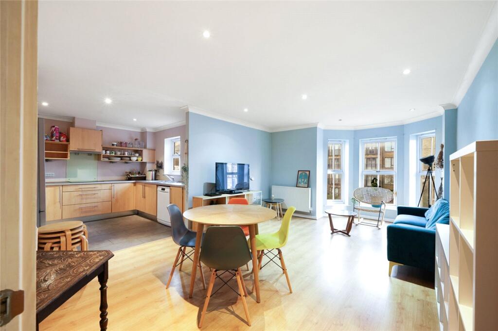 Main image of property: Northpoint Square, London, NW1