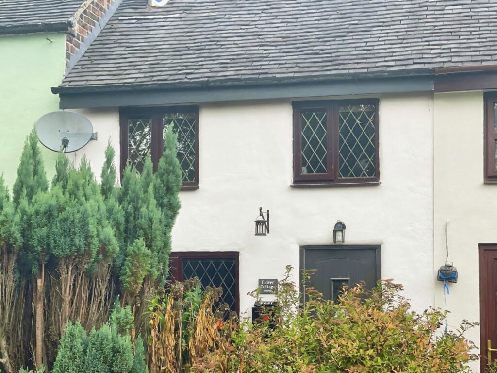 House in Stoke-on-Trent
