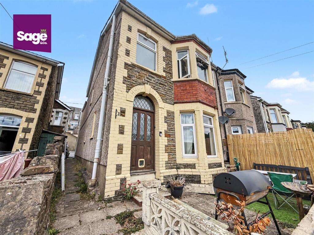 Main image of property: North Road, Newbridge