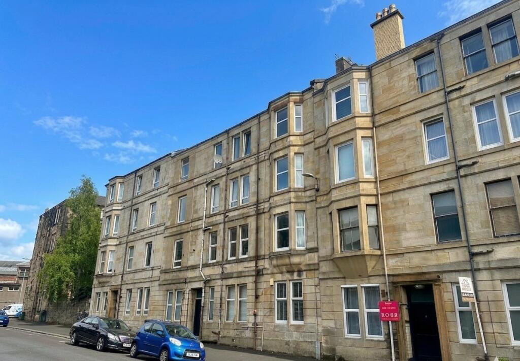 Main image of property: Howard Street, Paisley, PA1