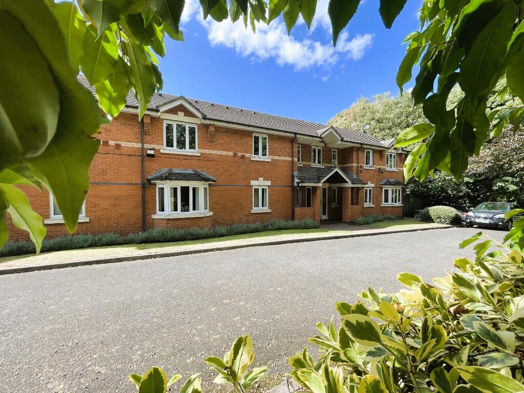 Main image of property: Admiral Place, Birmingham, B13