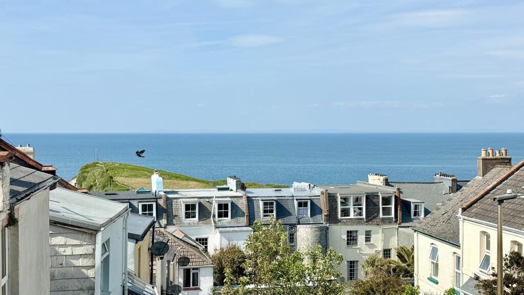 Ilfracombe photo 3