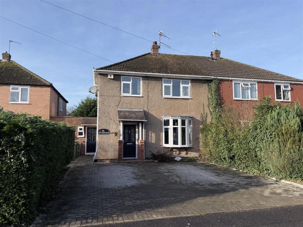 Main image of property: Longfellow Avenue, Warwick