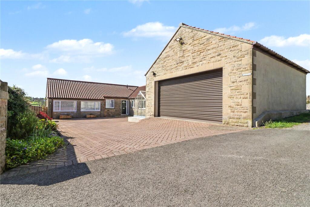 Main image of property: Garden House Lane, Cockfield, Bishop Auckland, Durham, DL13