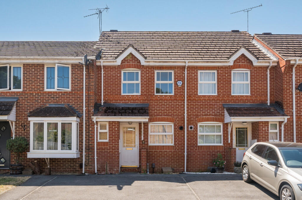 Main image of property: Tristram Close, Chandler's Ford, Eastleigh, Hampshire, SO53