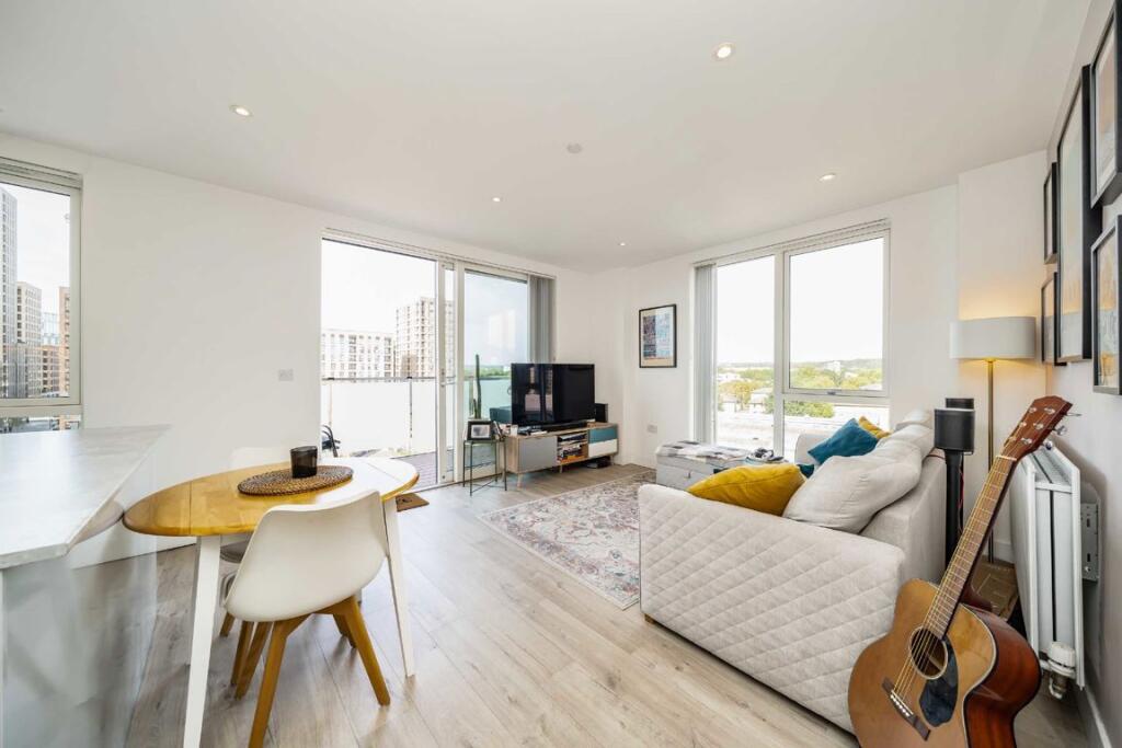 Apartment in London - View 4