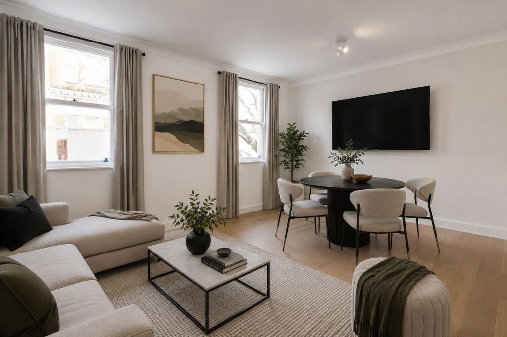 Main image of property: Clapham Road, London, SW9