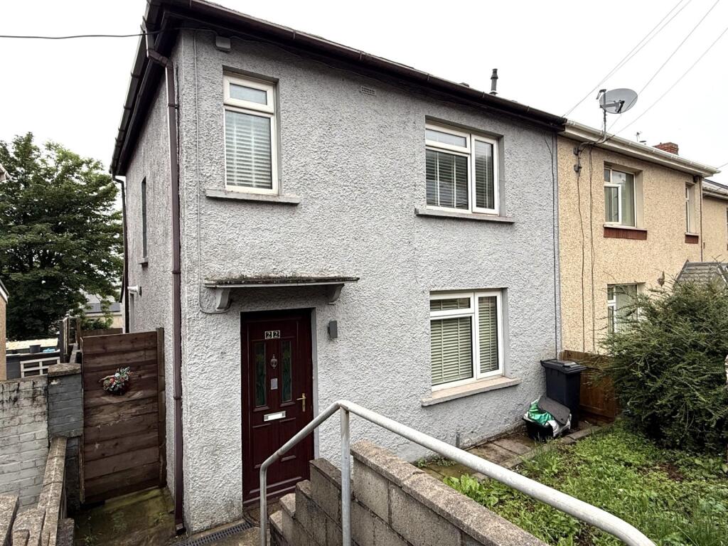 Main image of property: Lansbury Avenue, Port Talbot, Neath Port Talbot.
