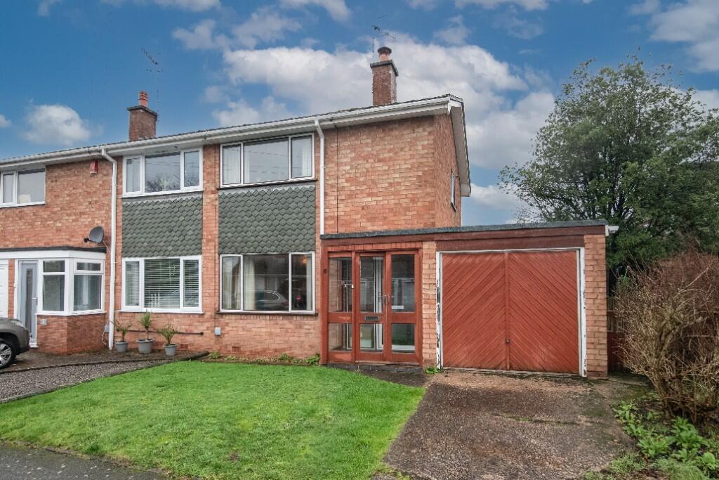 Main image of property: New Road, Bromsgrove, Worcestershire, B60