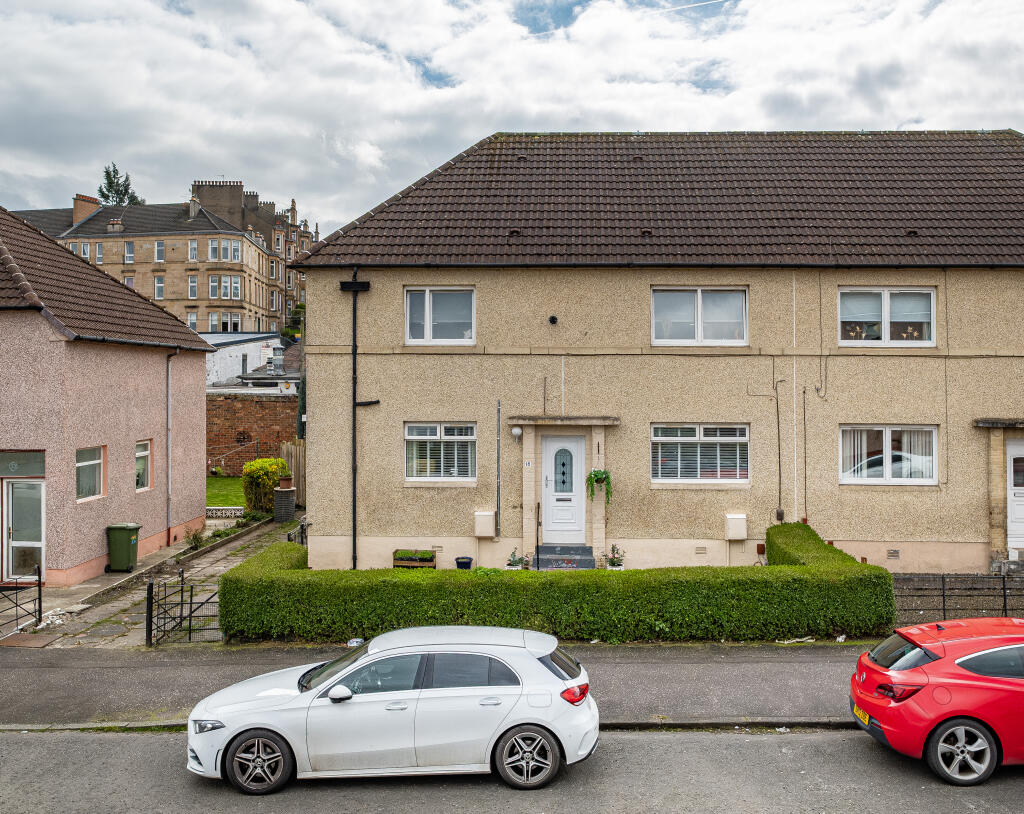 Main image of property: 20 Reid Street, Rutherglen, Glasgow, G73