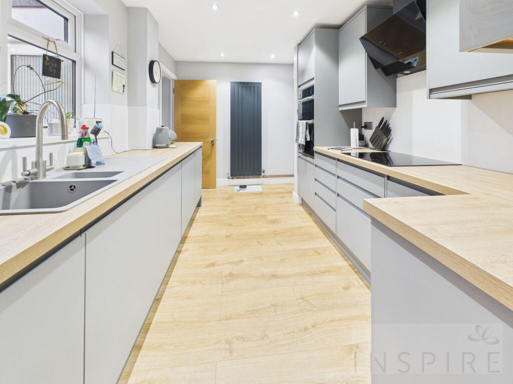 House in Crawley, West Sussex - More