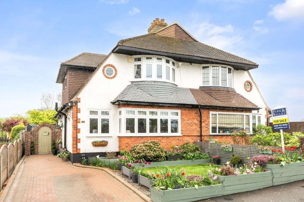 Main image of property: Keston Avenue, Coulsdon, CR5