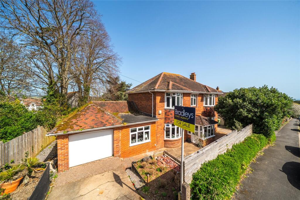 Main image of property: East Cliff Road, Dawlish, Devon
