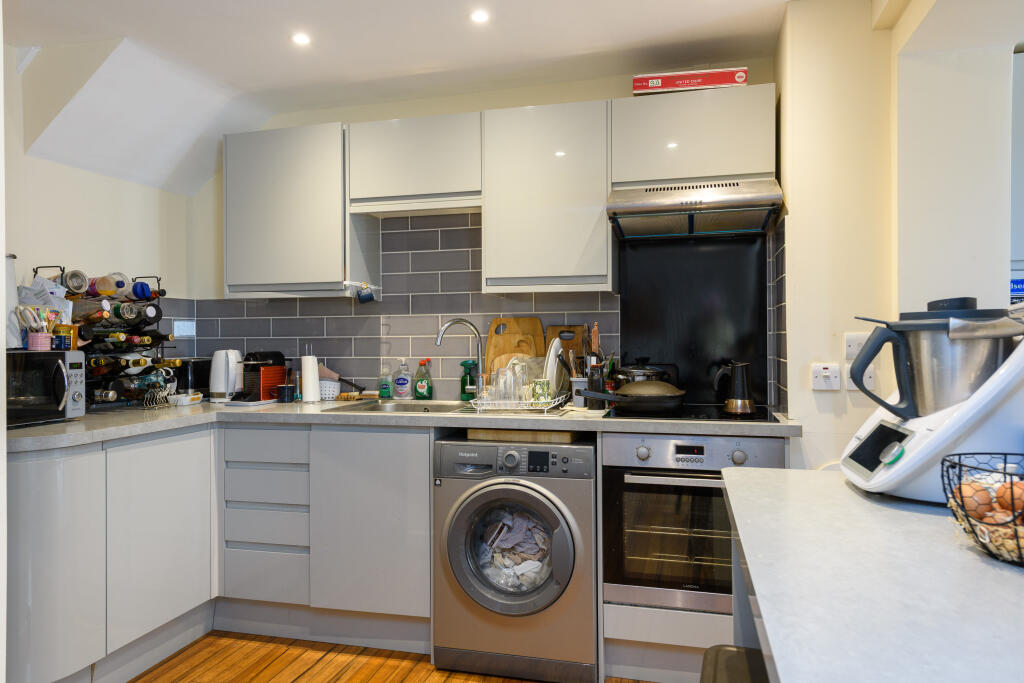 House in Bath - View 5