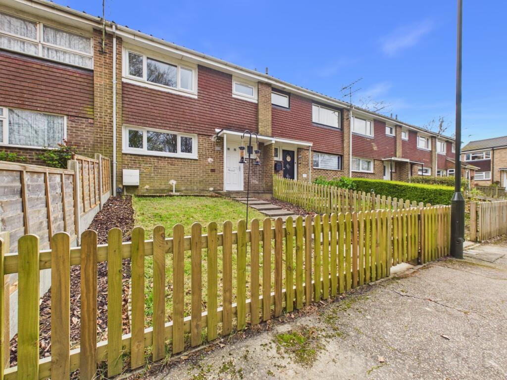 Main image of property: Selsey Road, Crawley, RH11