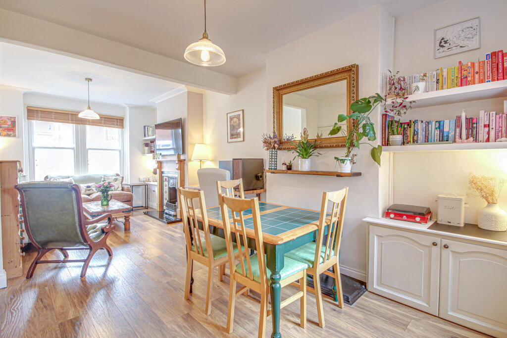 Main image of property: Stanley Road, Linden, Gloucester, GL1